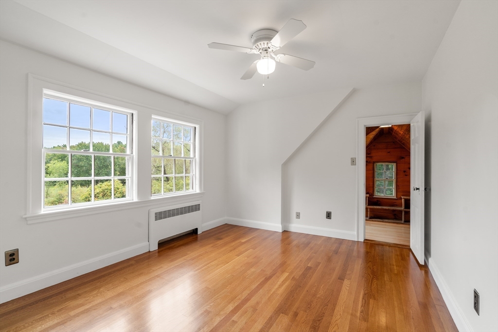 27 Farm Road
