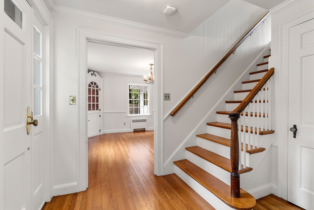 27 Farm Road