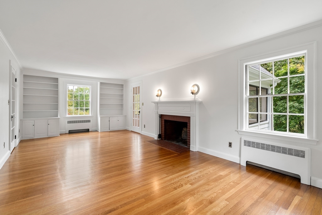 27 Farm Road