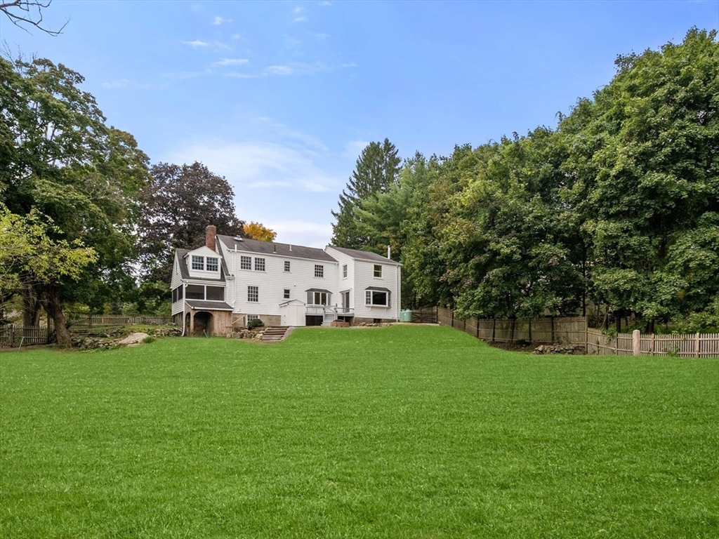 27 Farm Road