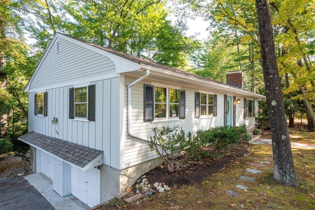 106 Hosmer St