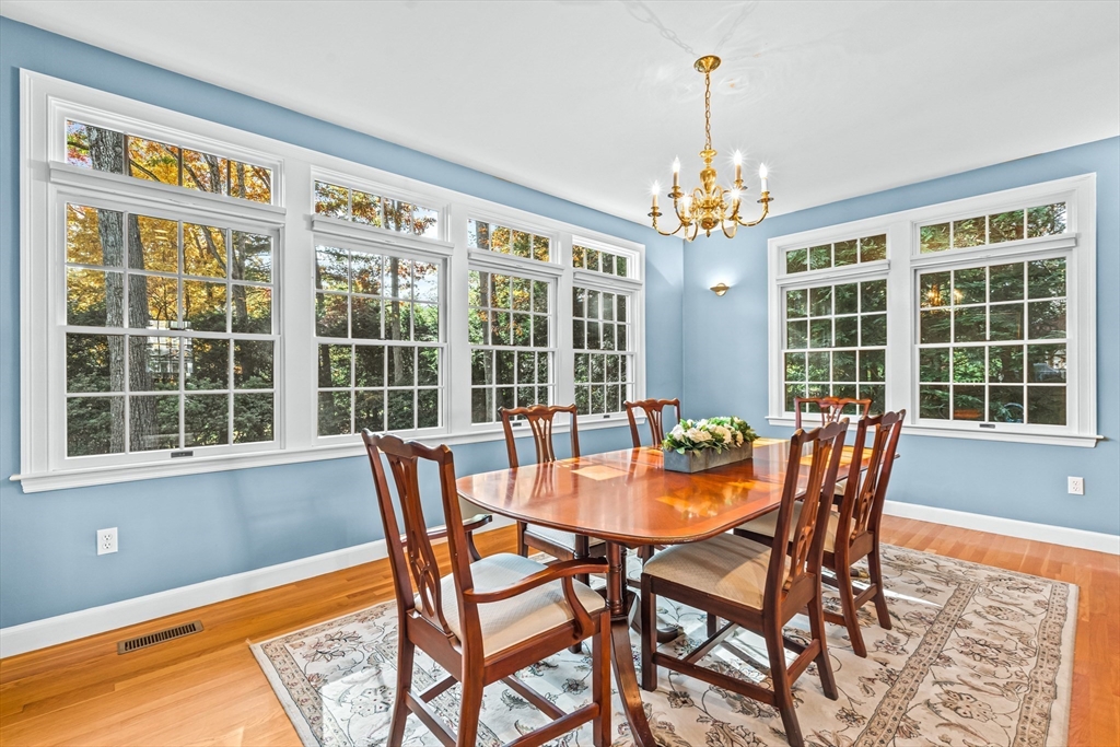 111 Pilgrim Rd