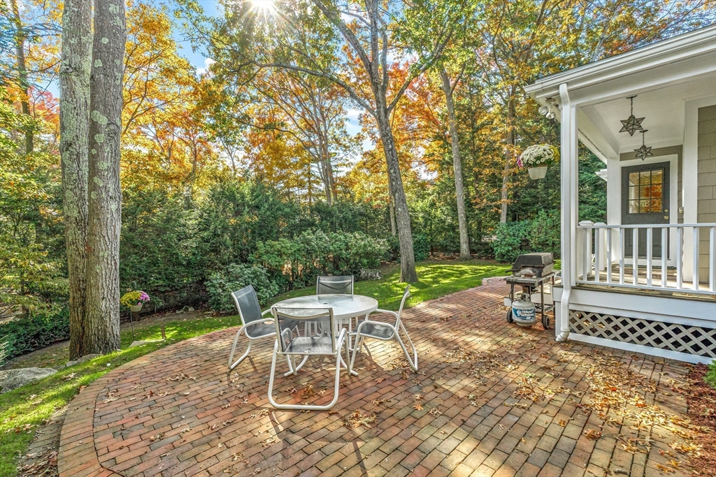111 Pilgrim Rd