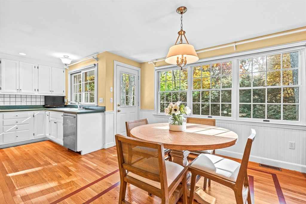 111 Pilgrim Rd