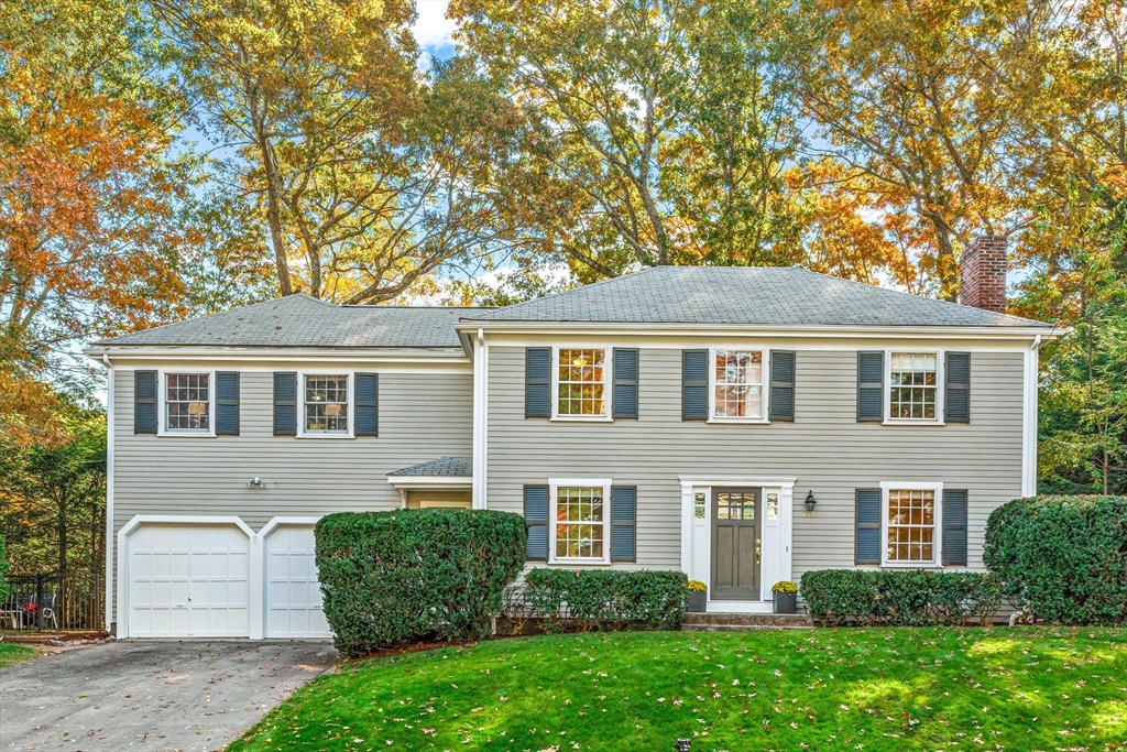 111 Pilgrim Rd