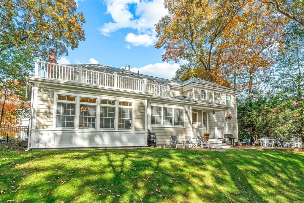111 Pilgrim Rd