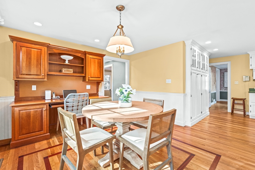 111 Pilgrim Rd