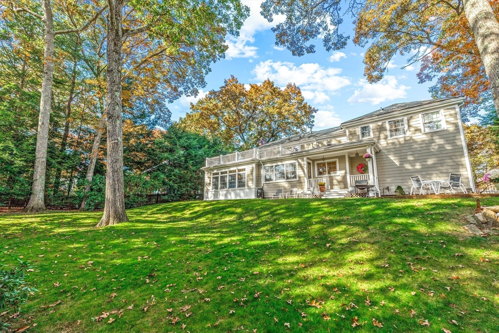 111 Pilgrim Rd