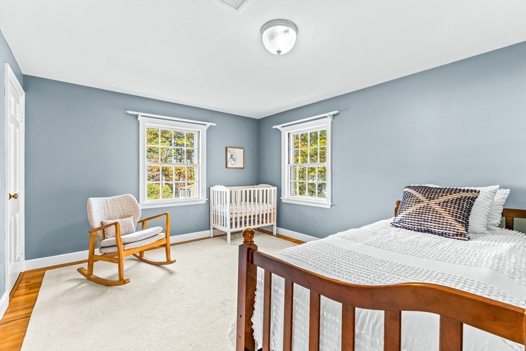 111 Pilgrim Rd