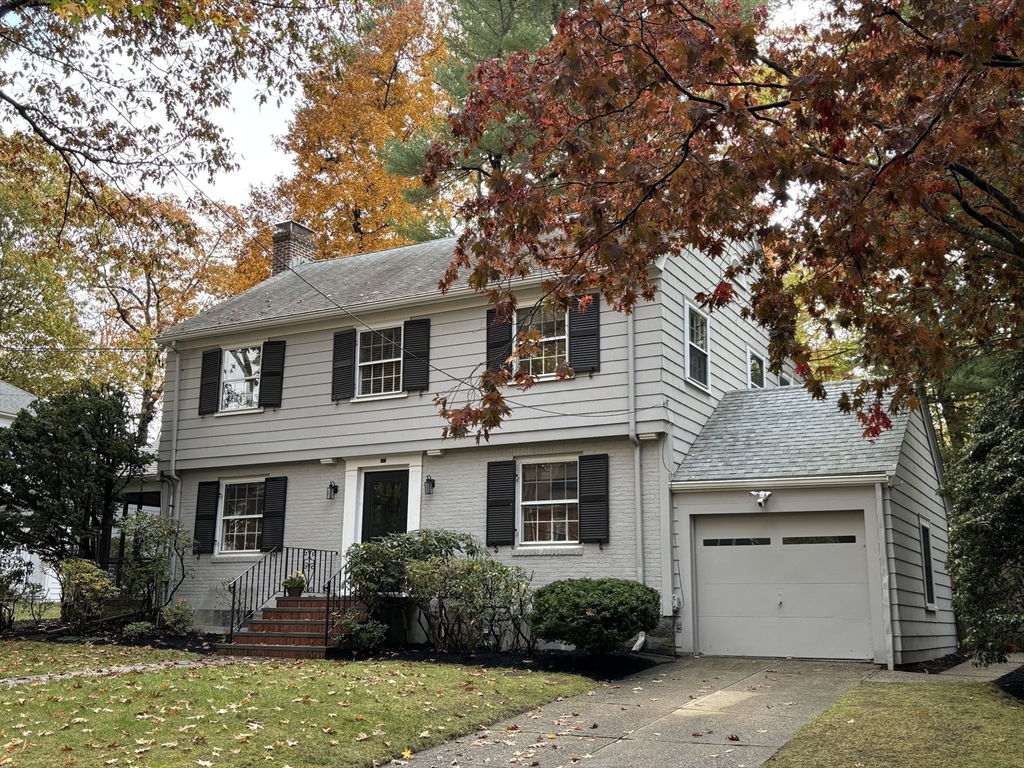 27 Ogden Road