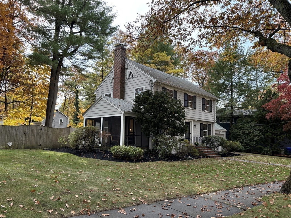 27 Ogden Road