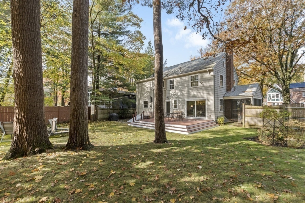 27 Ogden Road