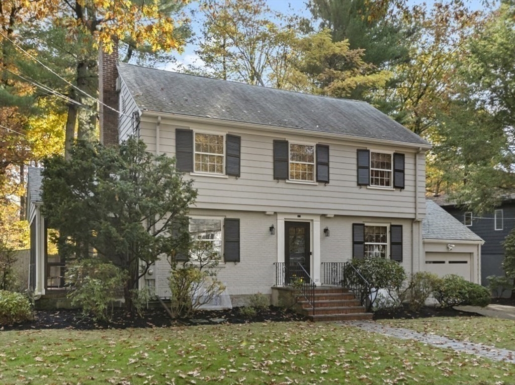 27 Ogden Road