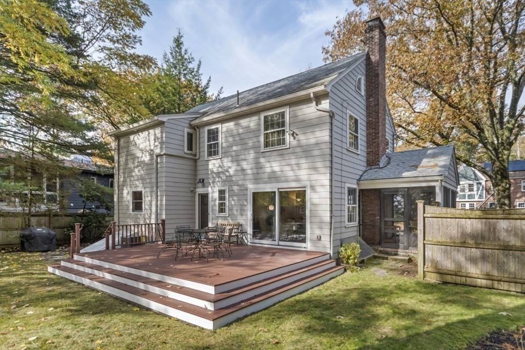 27 Ogden Road
