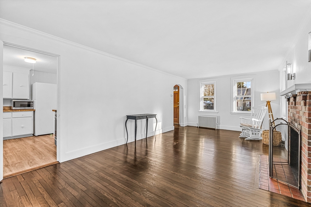 12 Mellon Rd