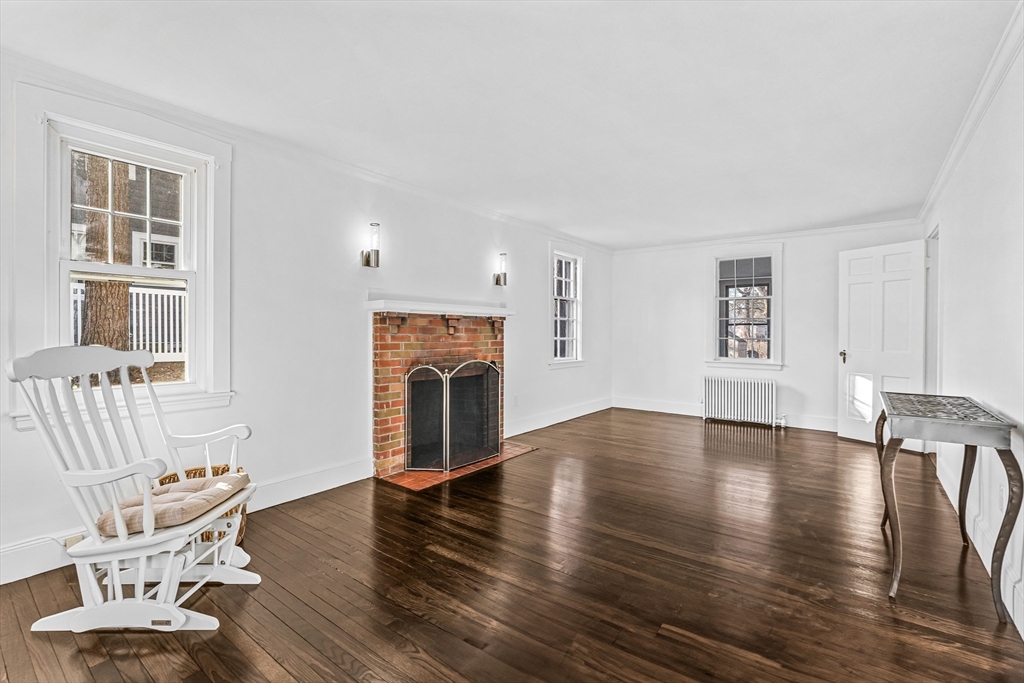 12 Mellon Rd