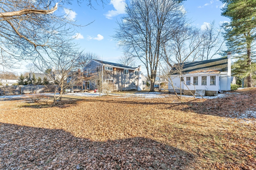 12 Mellon Rd