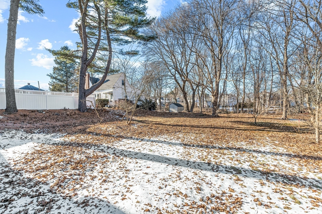 12 Mellon Rd