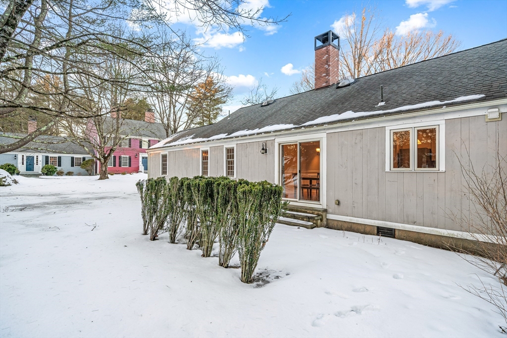 92 Jericho Rd # 92