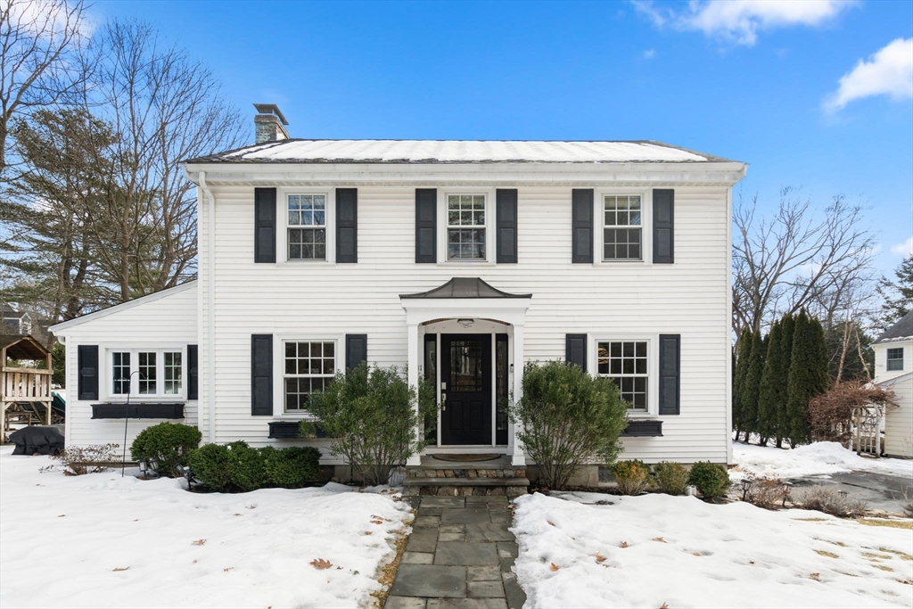 11 Maurice Rd
