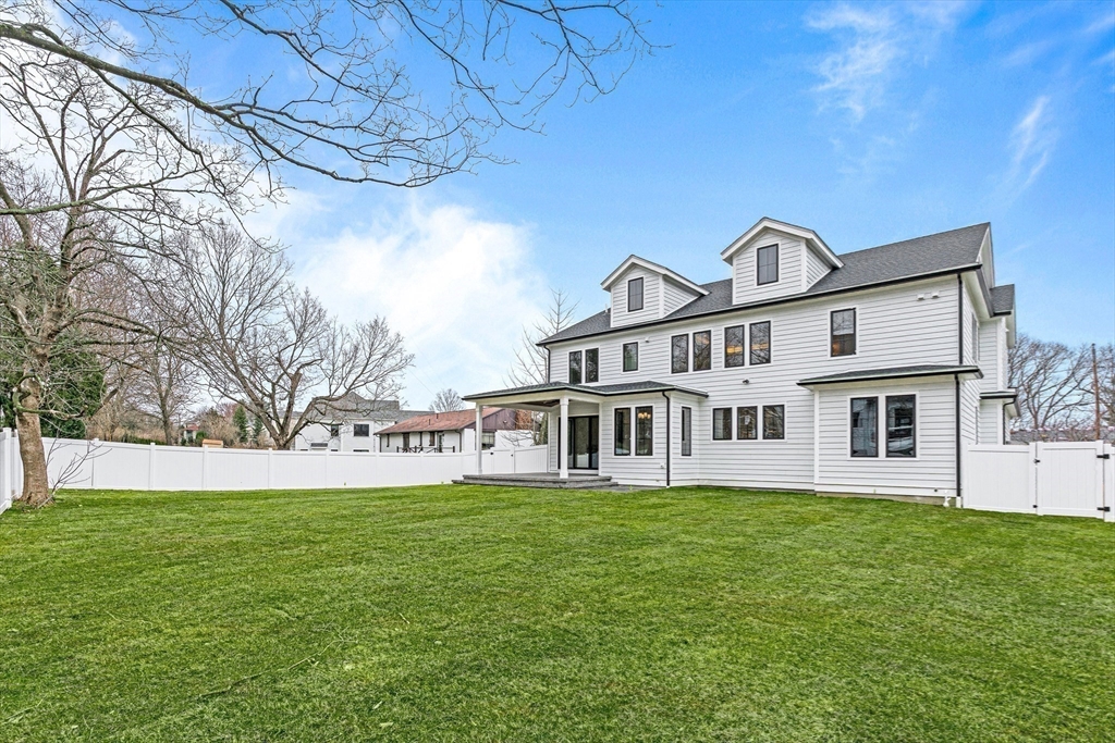 83 Elder Rd