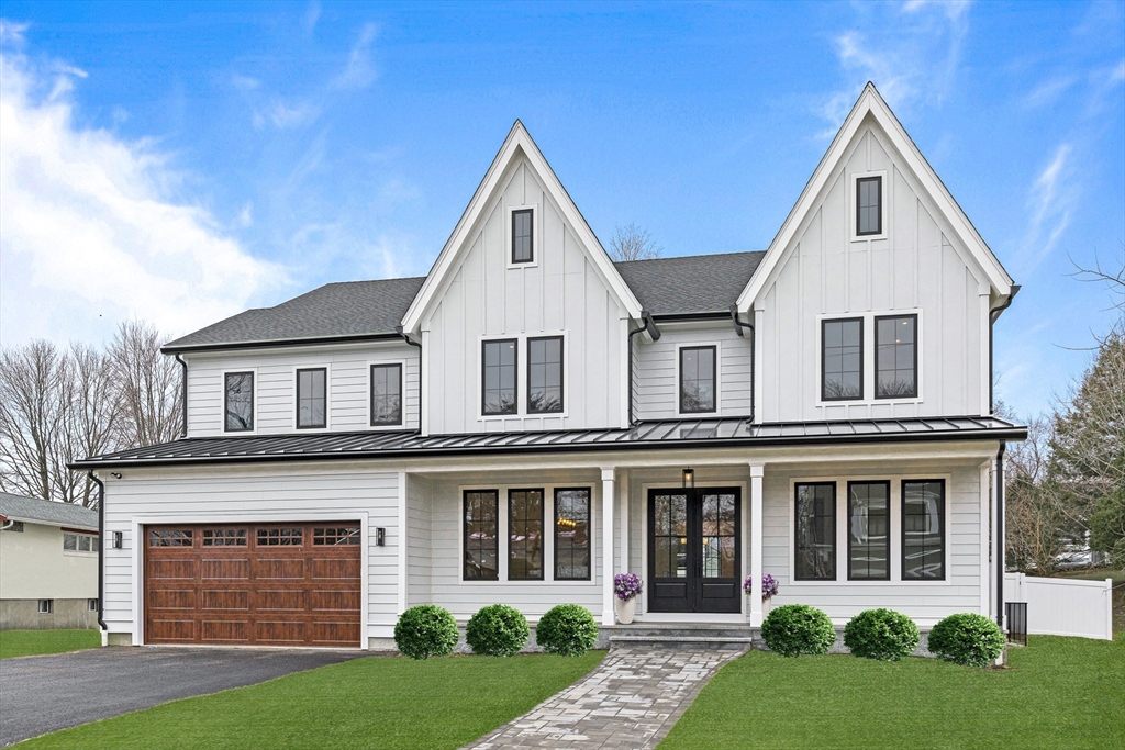 83 Elder Rd