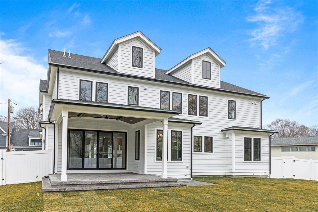83 Elder Rd