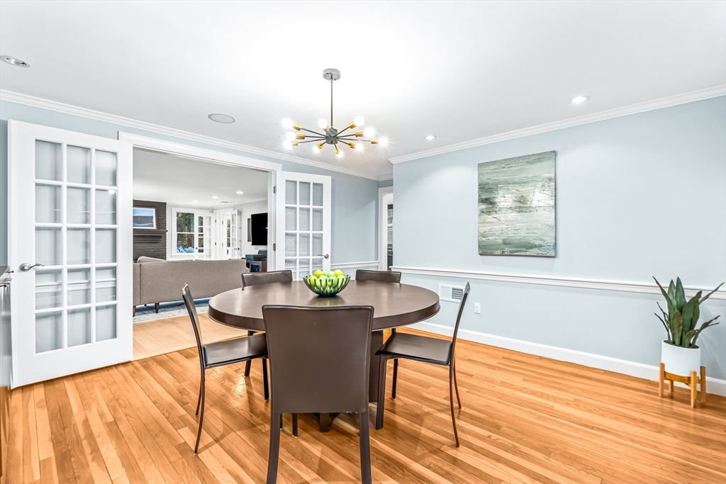 15 Bakers Hill Rd
