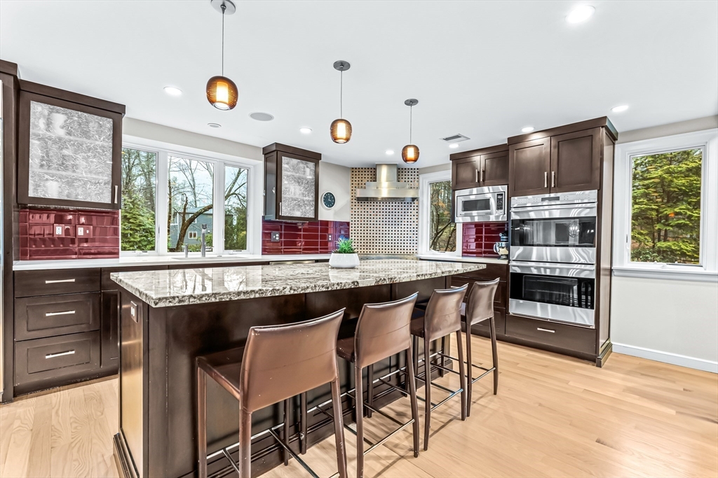 15 Bakers Hill Rd