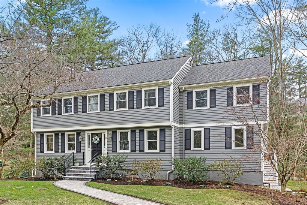 15 Bakers Hill Rd