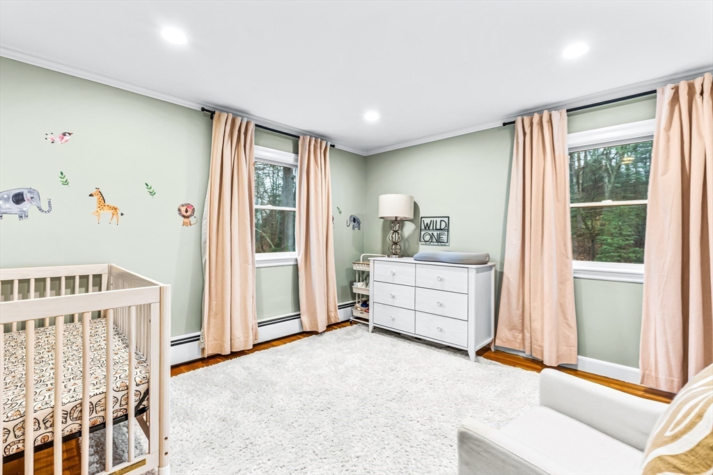 15 Bakers Hill Rd