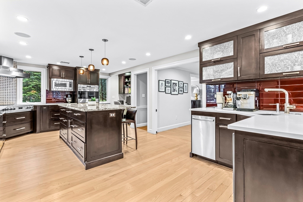 15 Bakers Hill Rd