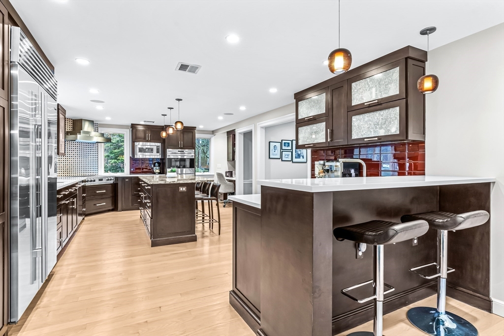 15 Bakers Hill Rd