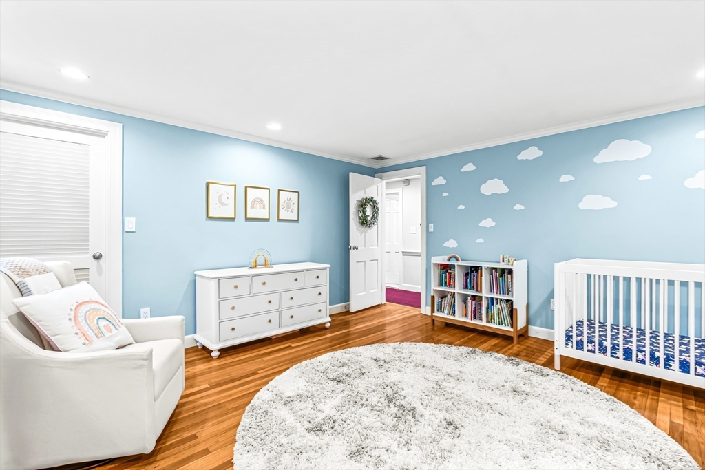 15 Bakers Hill Rd