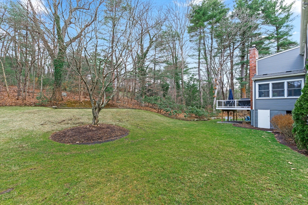 15 Bakers Hill Rd
