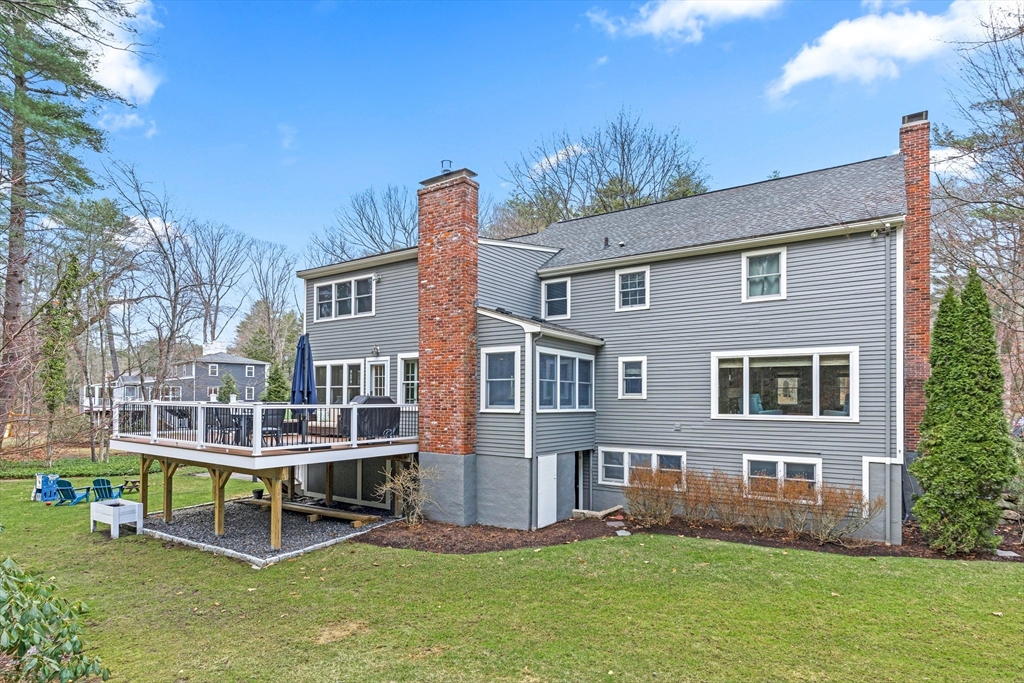 15 Bakers Hill Rd