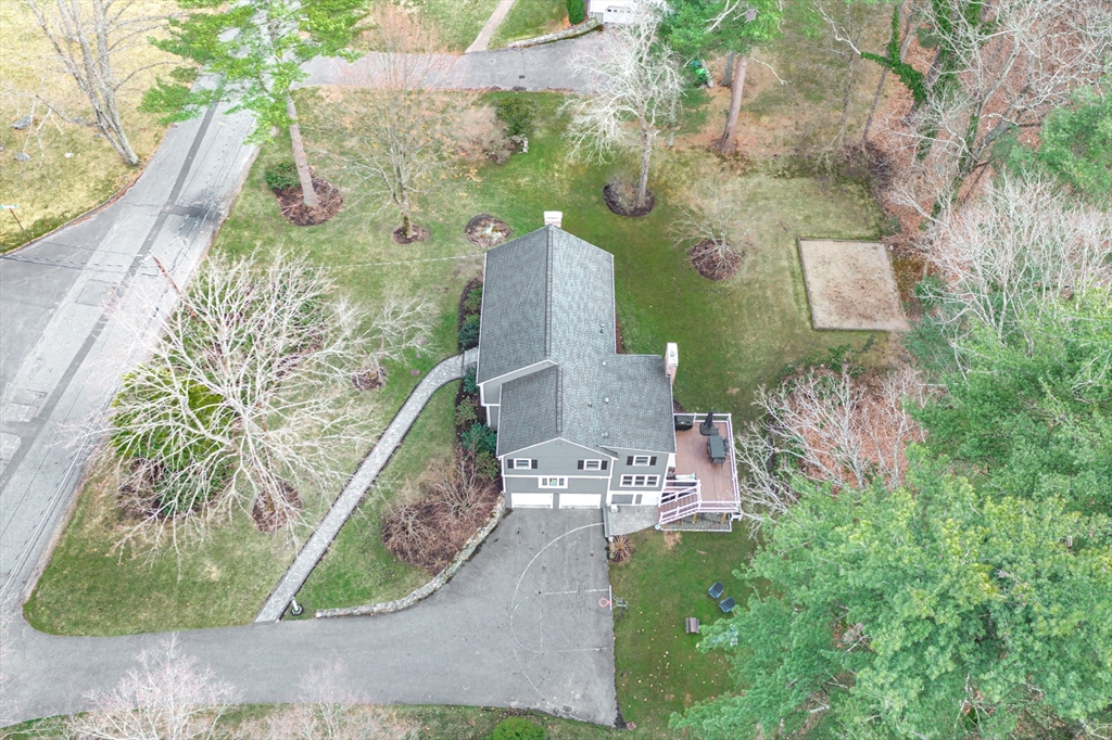15 Bakers Hill Rd