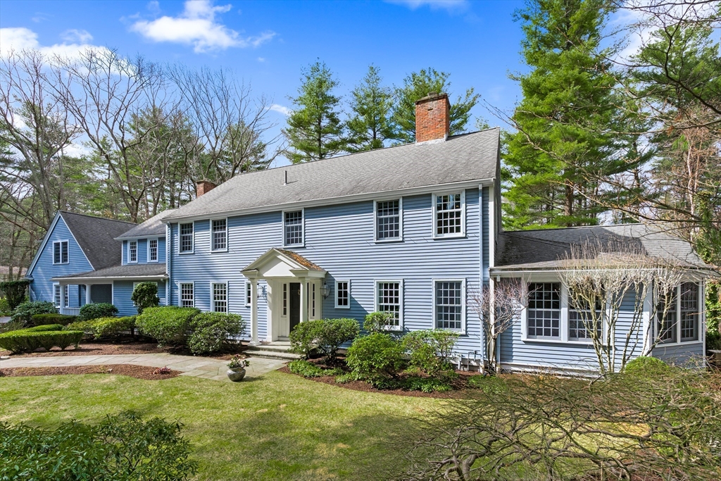 22 Chadwick Rd
