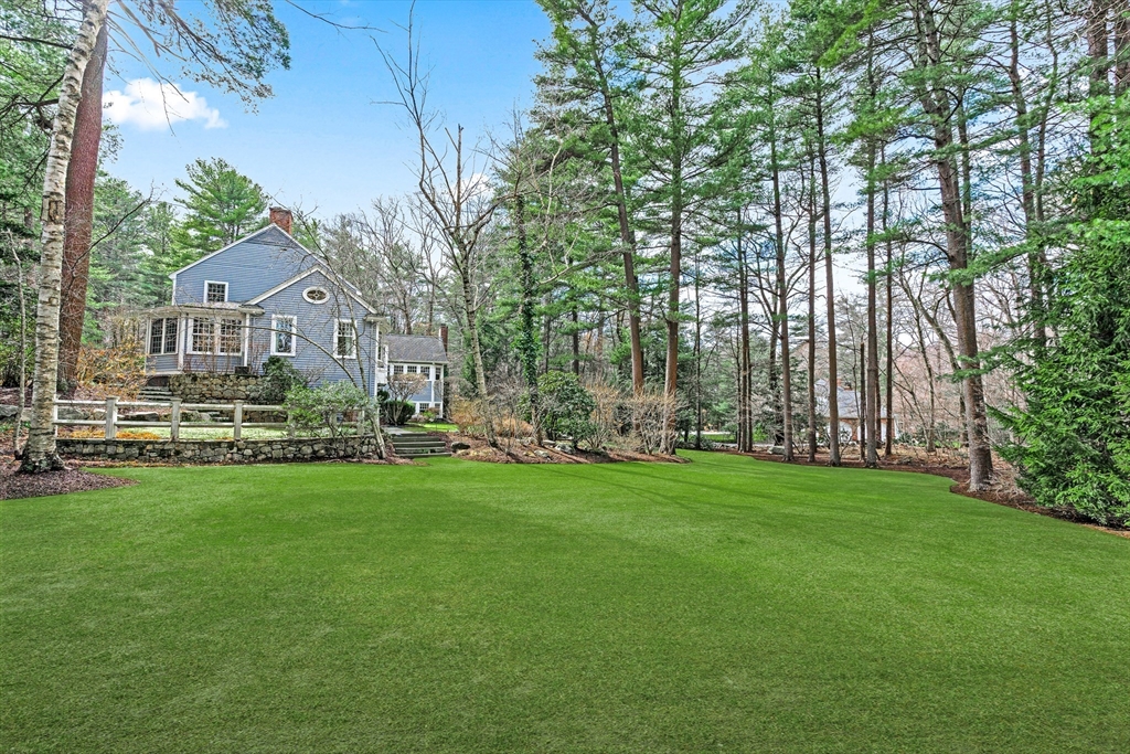 22 Chadwick Rd