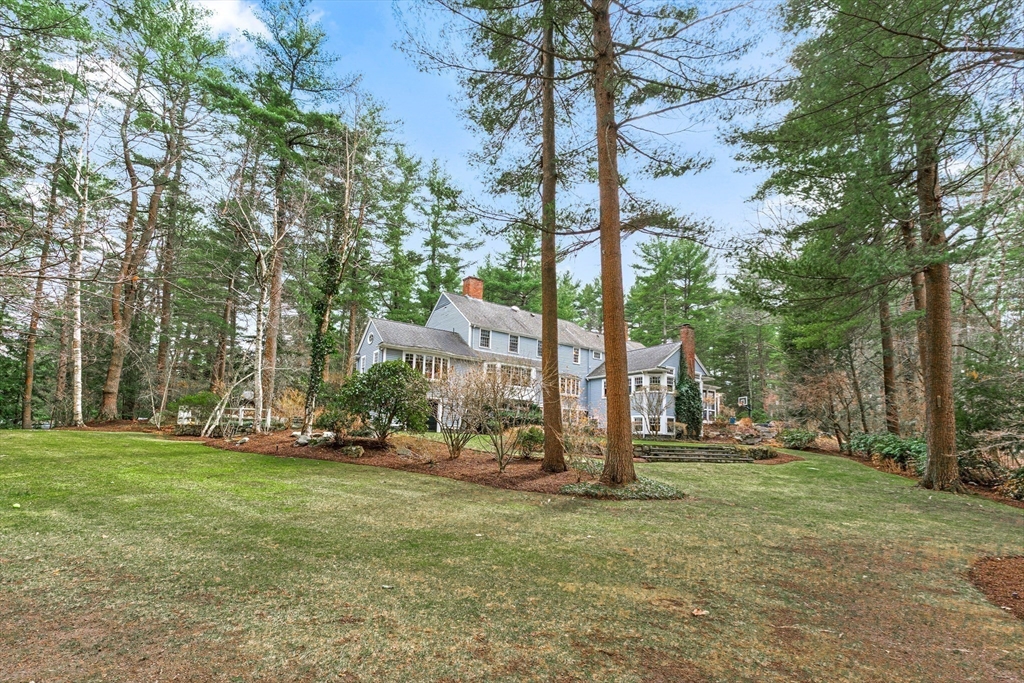 22 Chadwick Rd