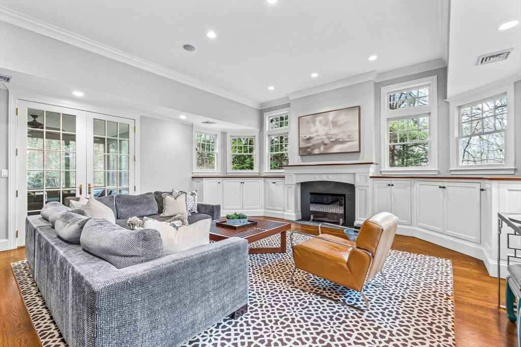 22 Chadwick Rd