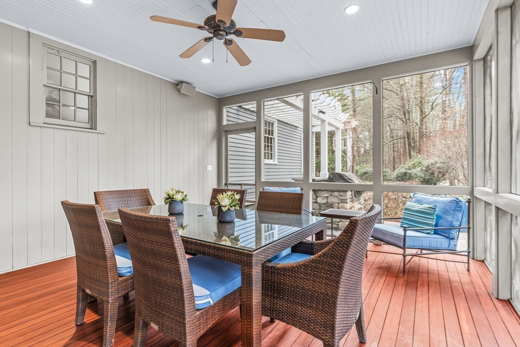 22 Chadwick Rd