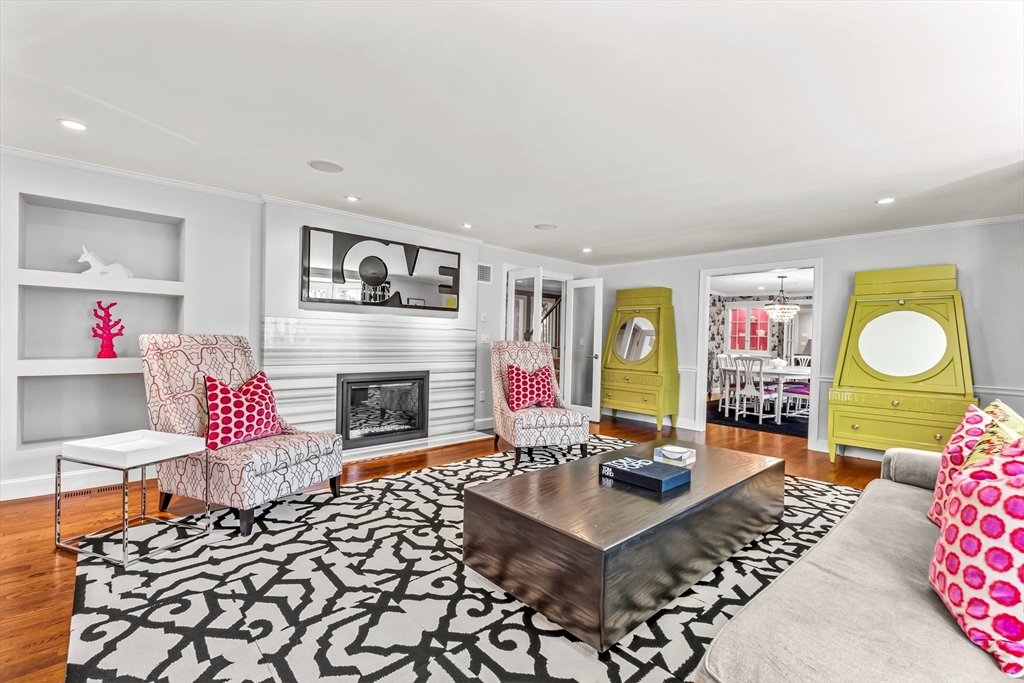 22 Chadwick Rd