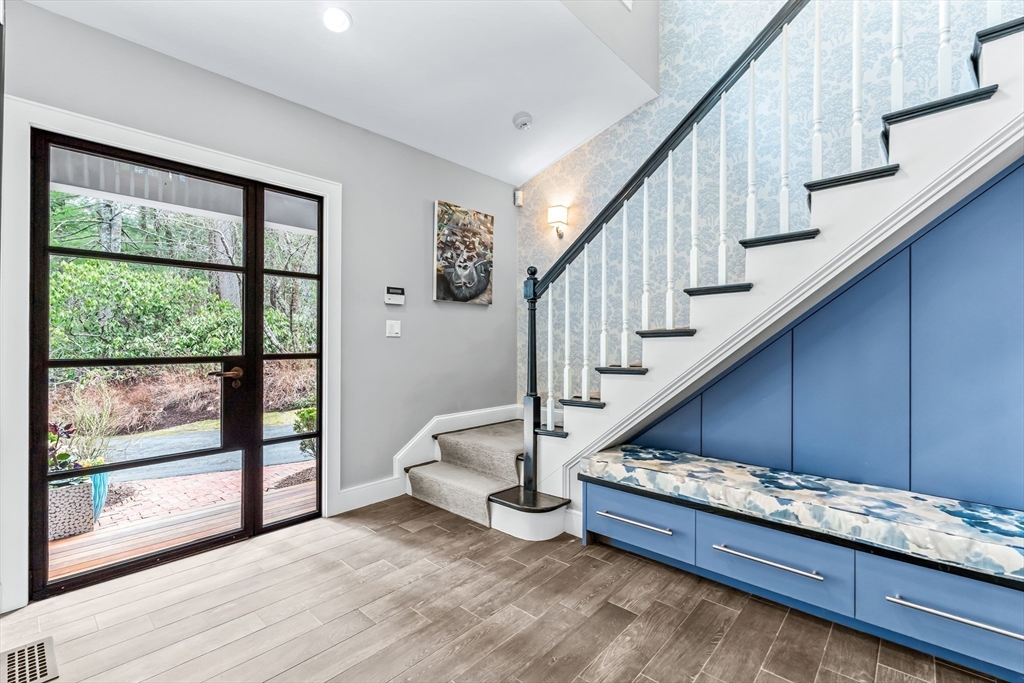 22 Chadwick Rd