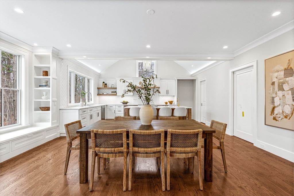 91 Seaver Street