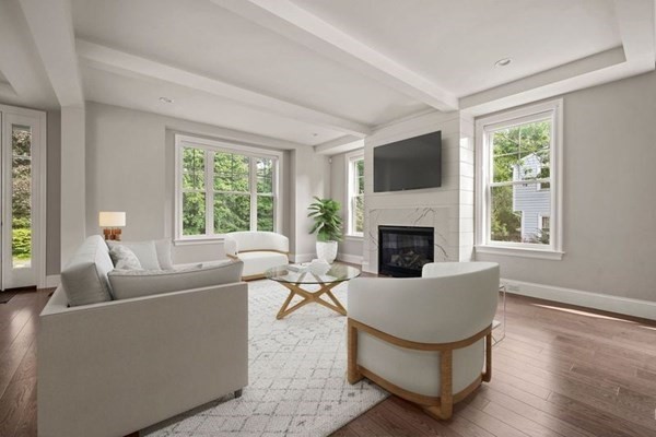 90 Overbrook Drive