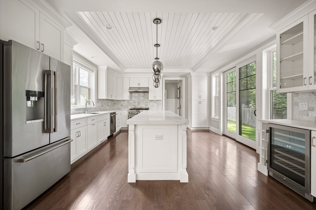90 Overbrook Drive