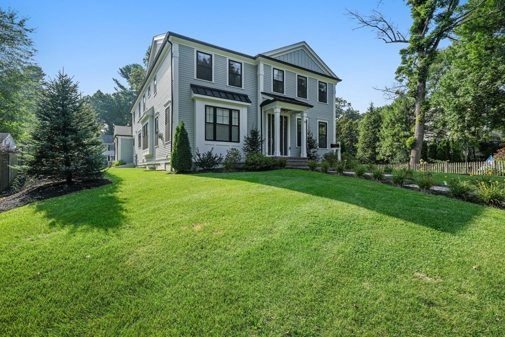 90 Overbrook Drive