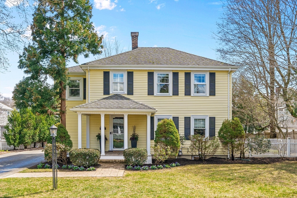 3 Pine Plain Rd