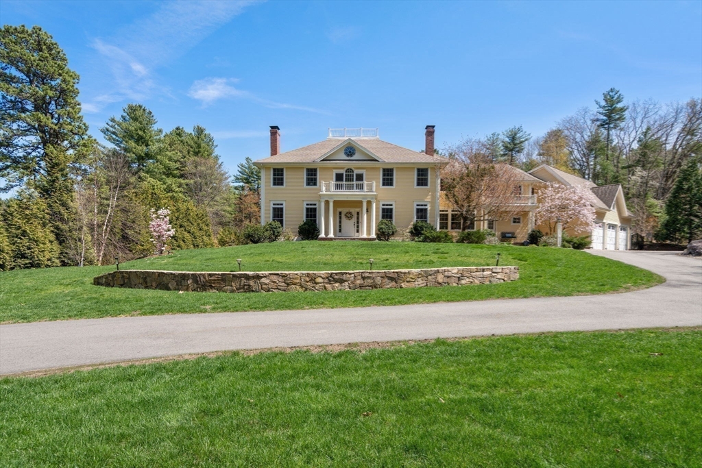 58 Pine St